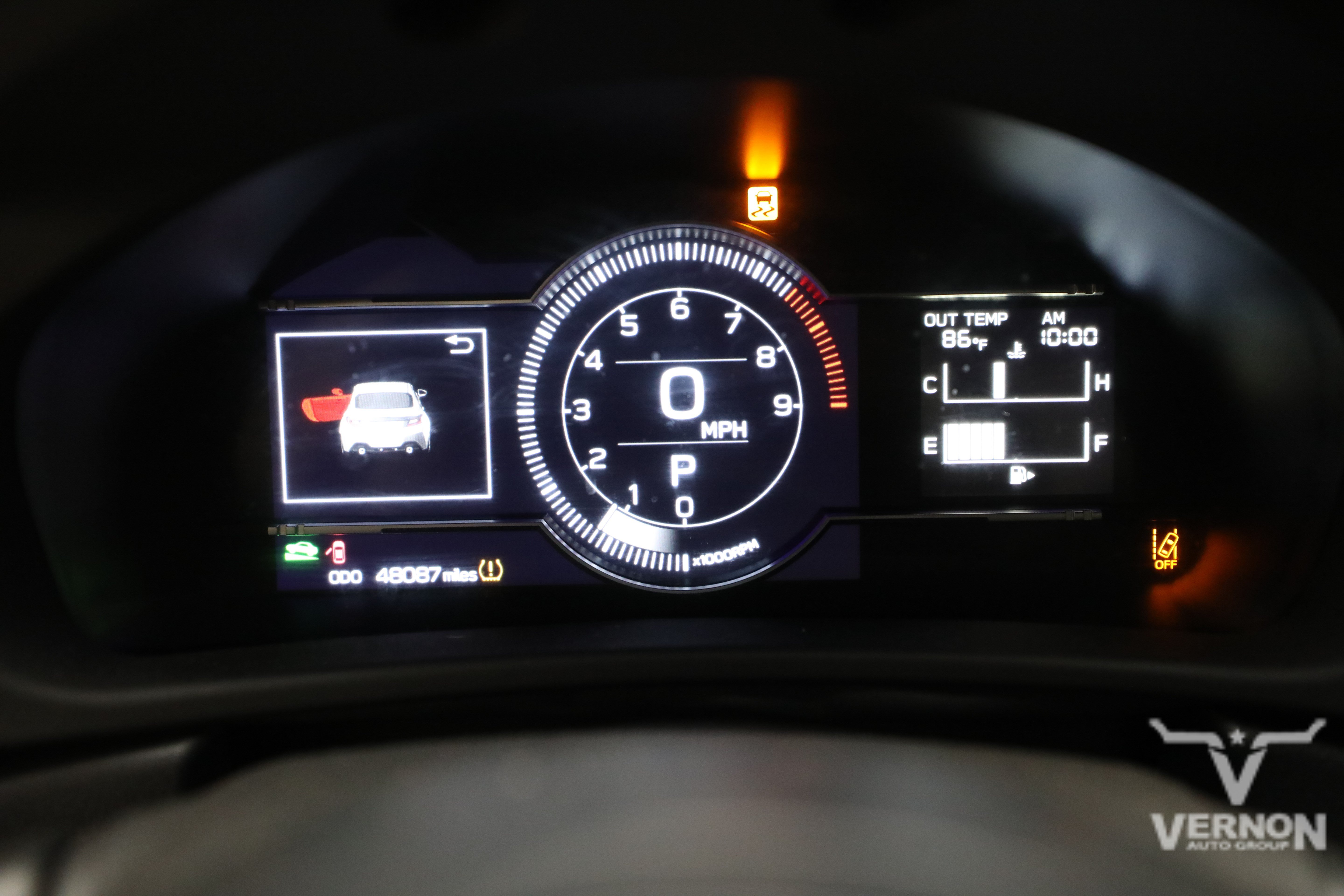 Used 2022 Toyota GR86 RWD image 9