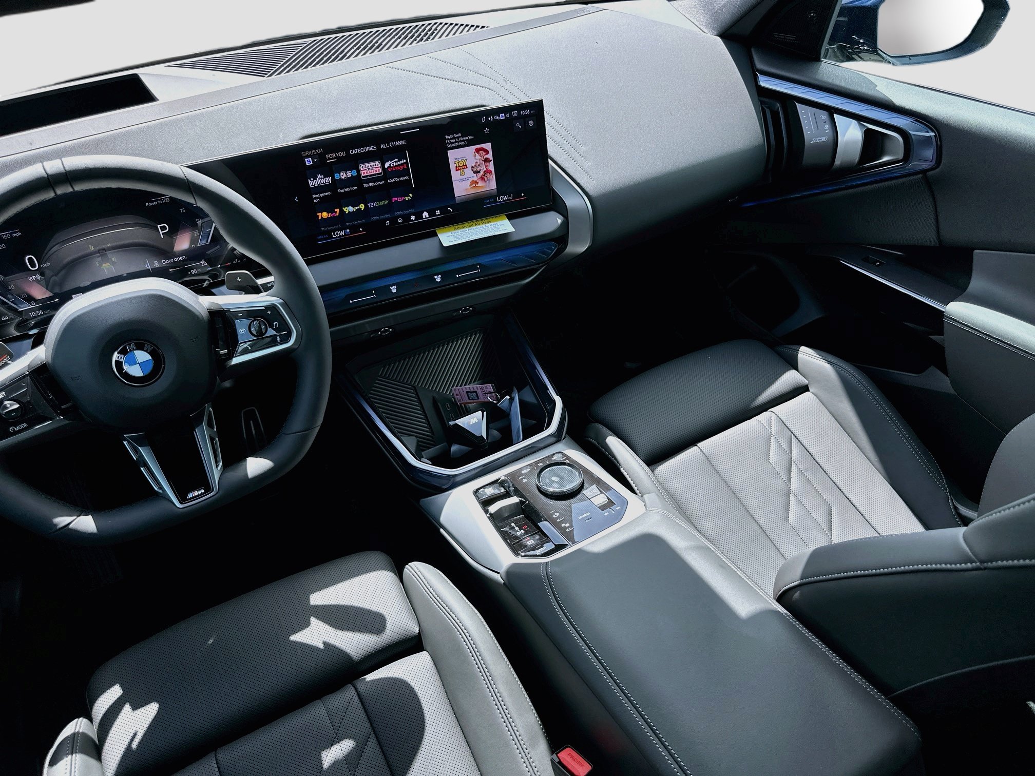 New 2026 BMW X3 xDrive30i w/ Premium Package AWD/4WD image 18