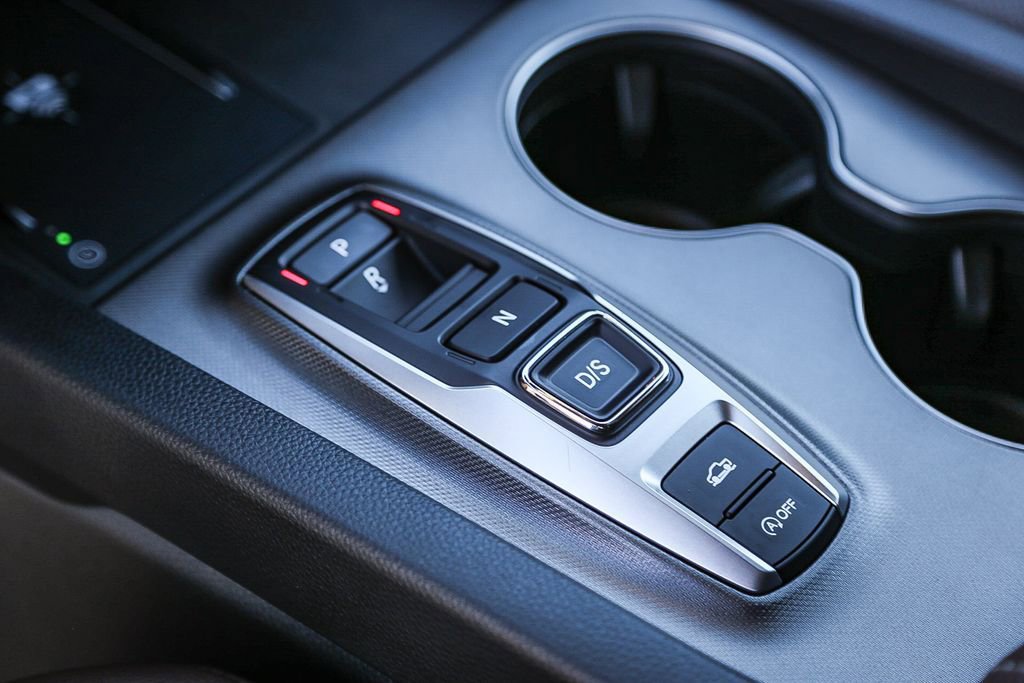 Used 2025 Honda Ridgeline RTL image 20