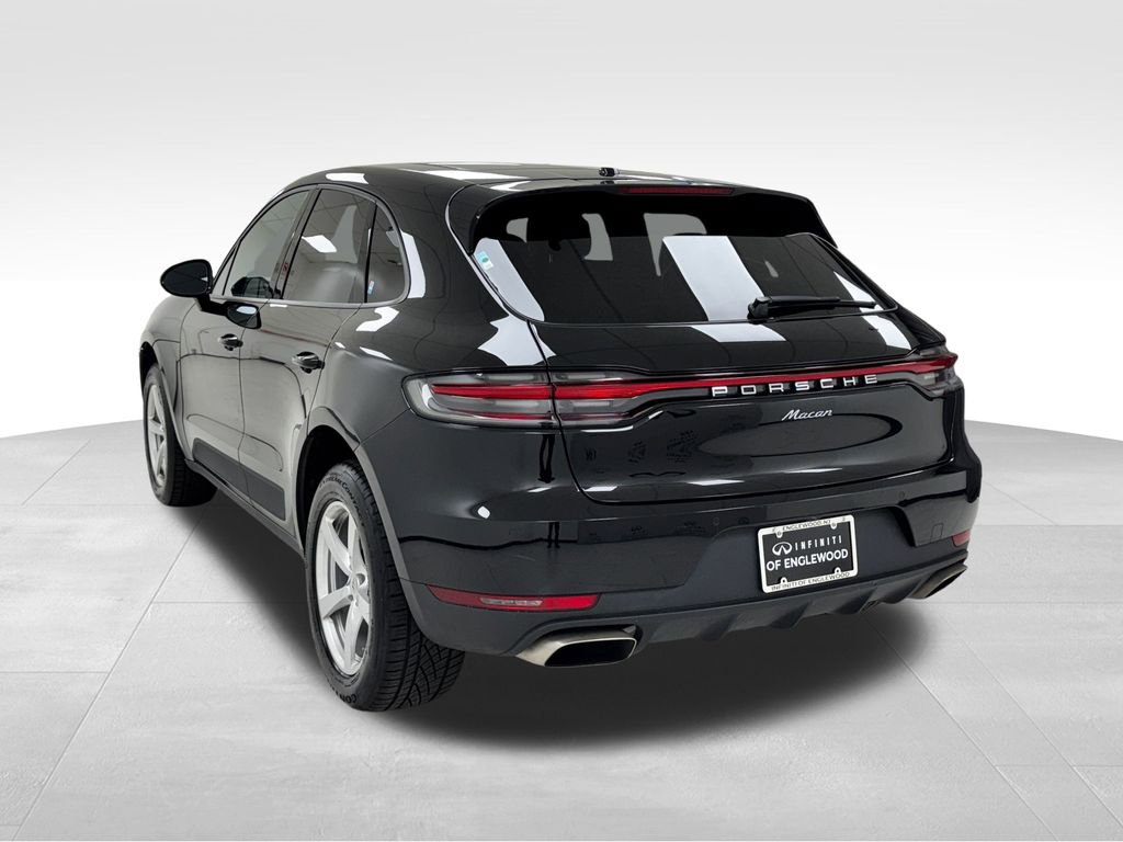 Used 2019 Porsche Macan image 5