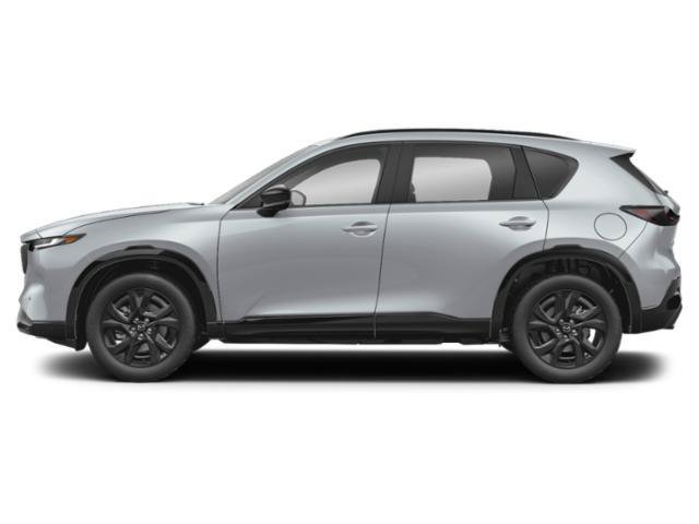New 2026 MAZDA CX-5 2.5 S w/ Premium Plus Package AWD/4WD image 2