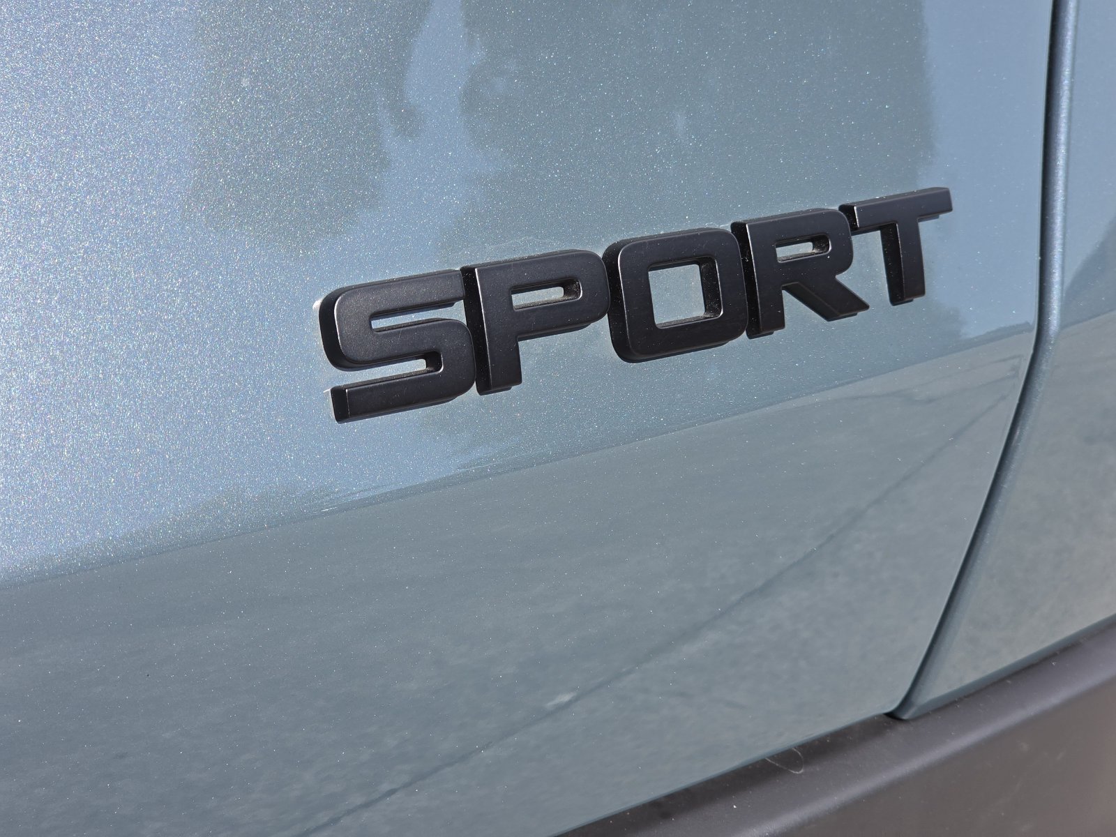 Used 2024 Honda HR-V Sport image 9