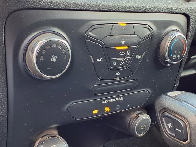 Used 2019 Ford Ranger XLT w/ FX4 Off-Road Package AWD/4WD image 10