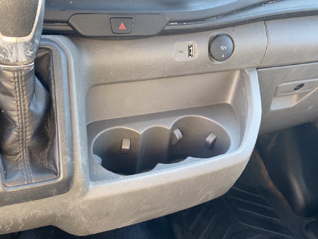 Used 2024 Ford Transit 250 148 Medium Roof w/ Load Area Protection Package RWD image 13