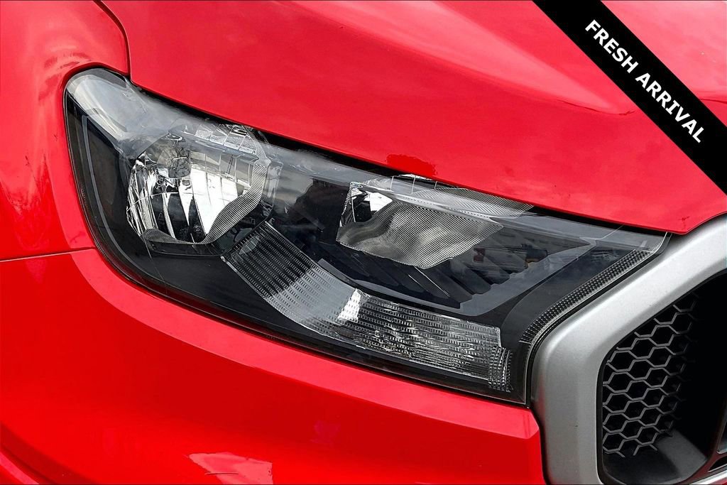 Used 2020 Ford Ranger XLT w/ FX4 Off-Road Package image 31