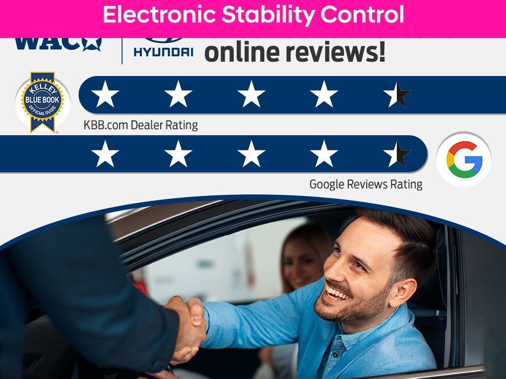 Used 2026 Hyundai Tucson SEL image 14