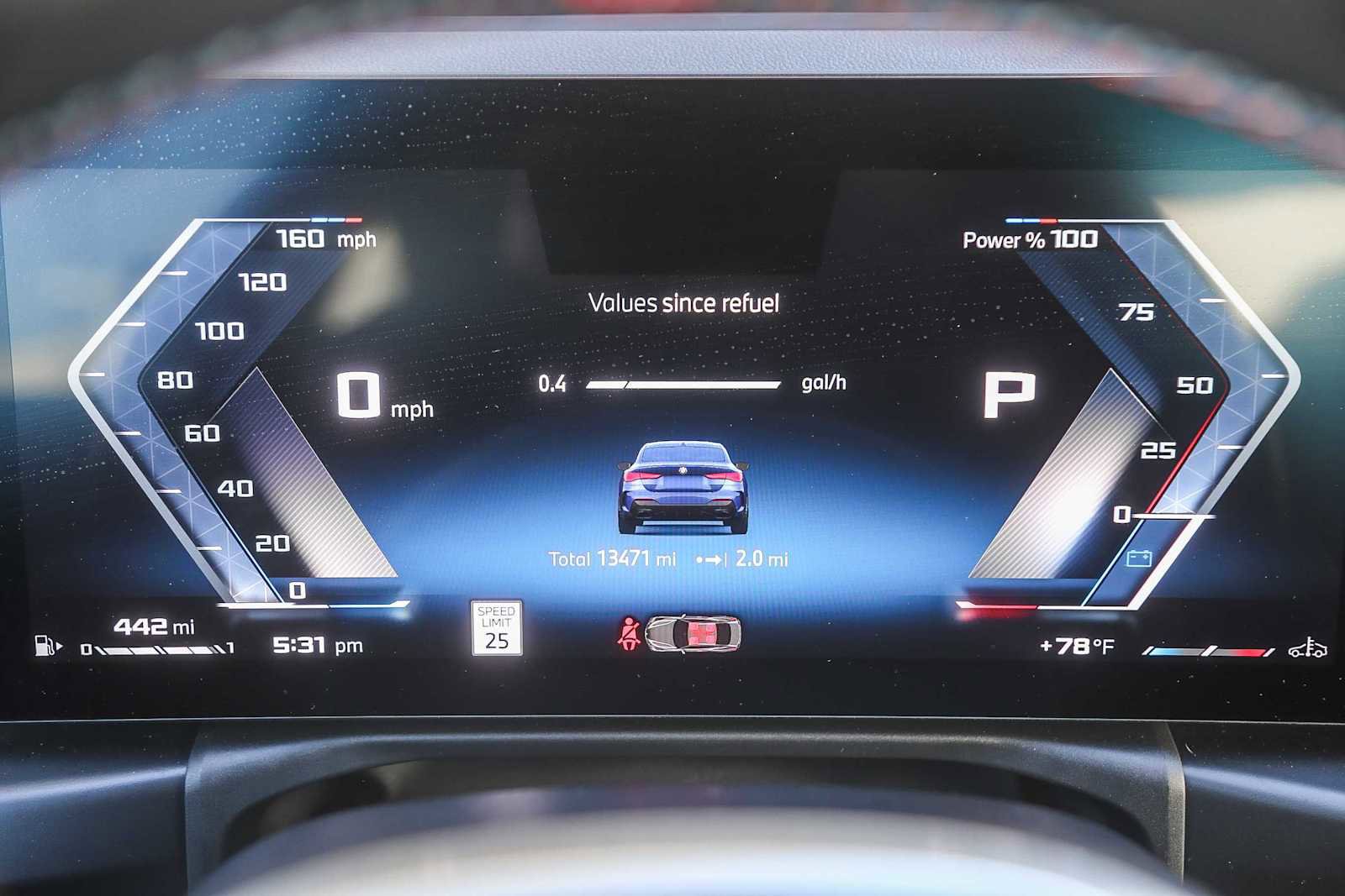 Used 2025 BMW 440i xDrive Coupe image 19