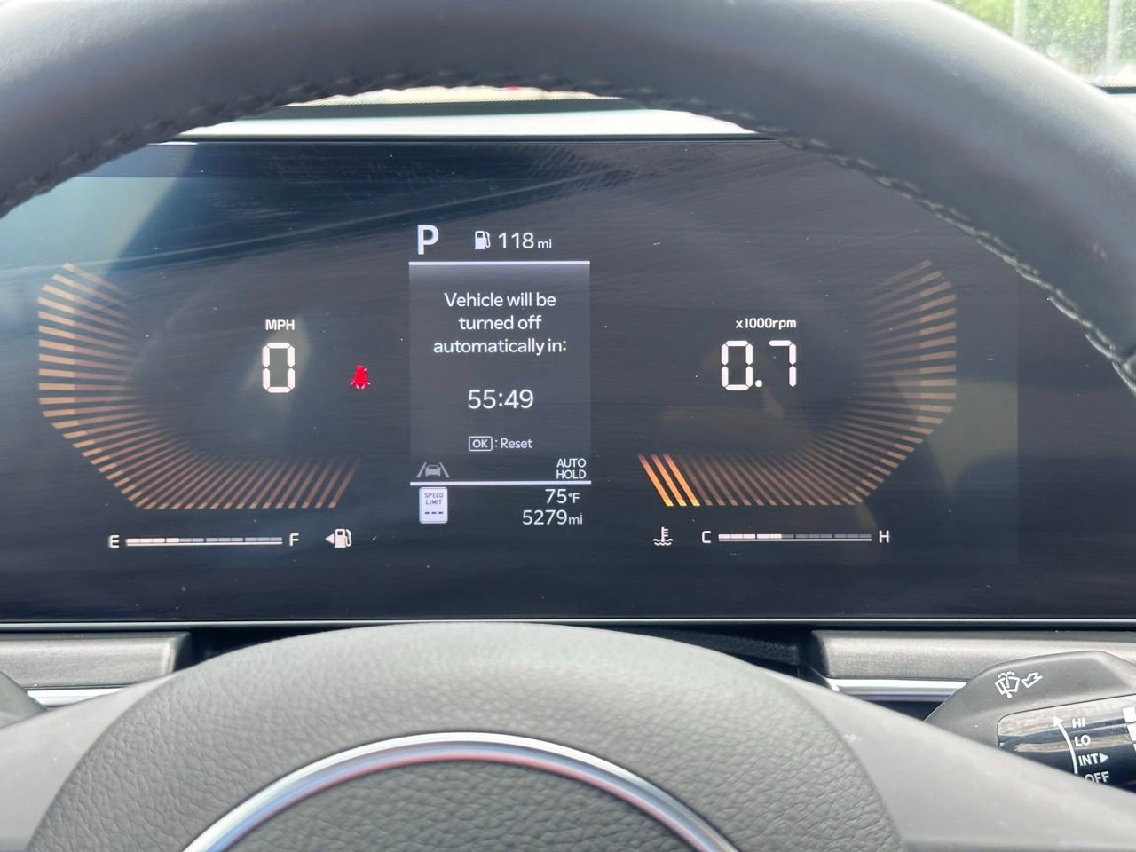 Used 2026 Kia K5 GT-Line w/ GT-Line Red Interior Package image 28