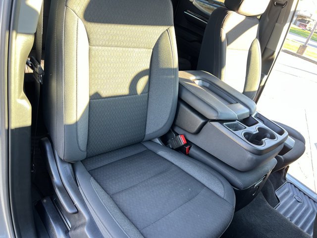 Used 2024 Chevrolet Silverado 1500 LT AWD/4WD image 28