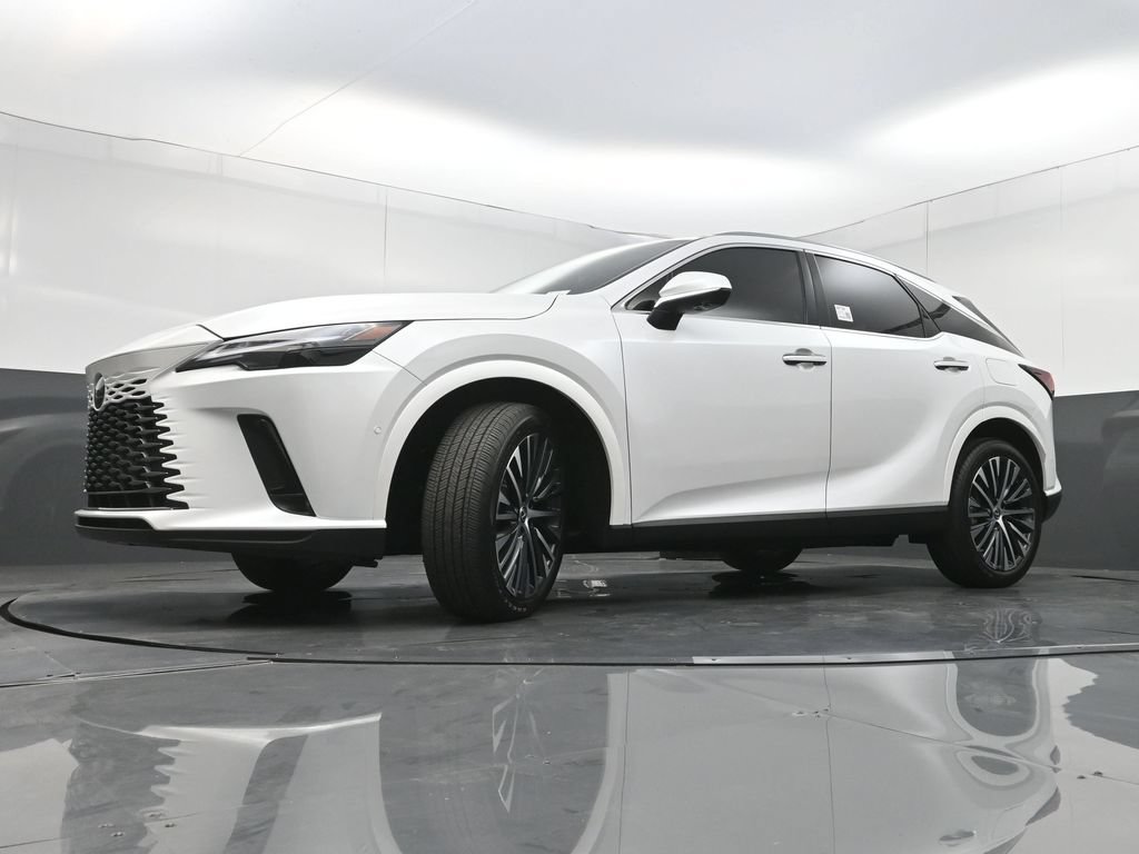Used 2024 Lexus RX 350 Premium Plus w/ Convenience Package FWD image 27