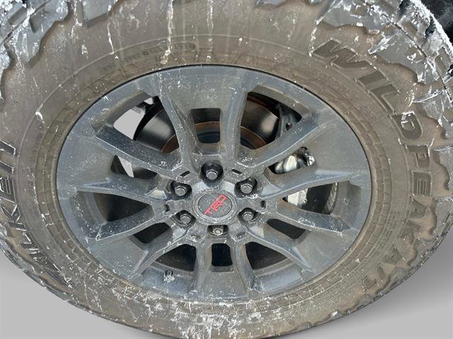 Used 2024 Toyota Tundra Limited image 9