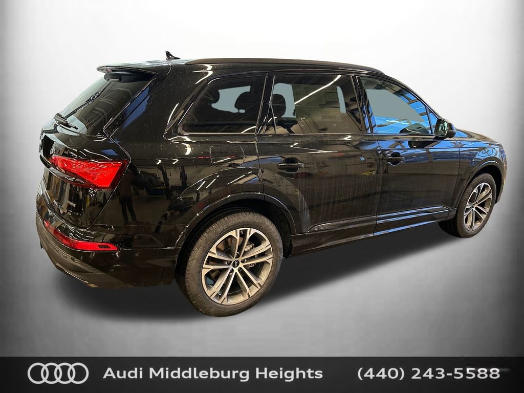 Used 2026 Audi Q7 2.0T Premium image 7