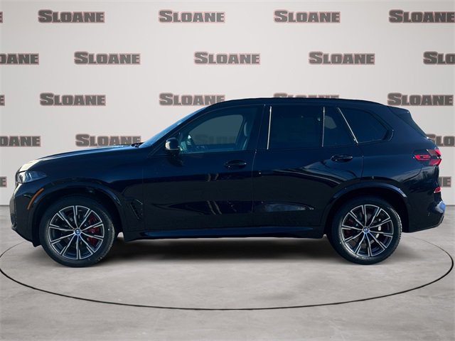 New 2026 BMW X5 xDrive40i image 2