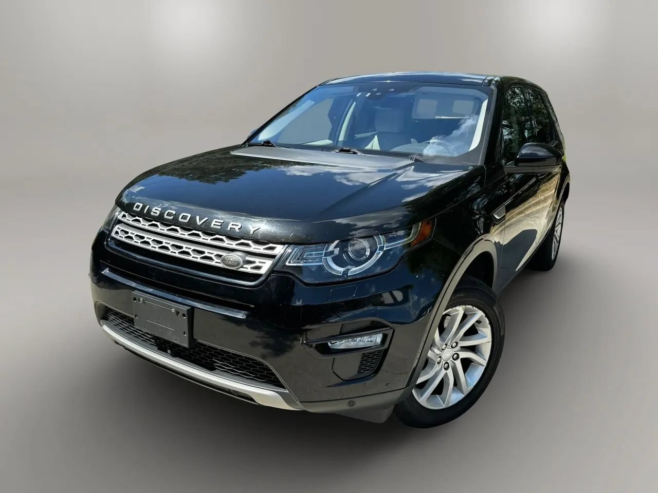 Used 2017 Land Rover Discovery Sport HSE AWD/4WD video 1