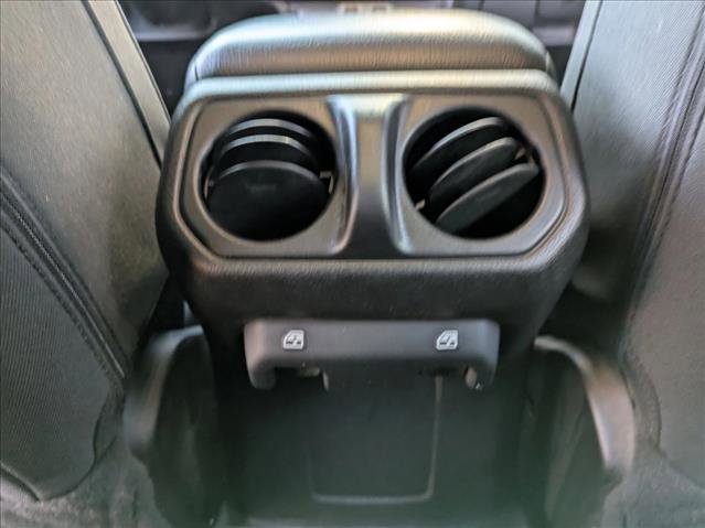 Used 2021 Jeep Wrangler Unlimited Sport image 17
