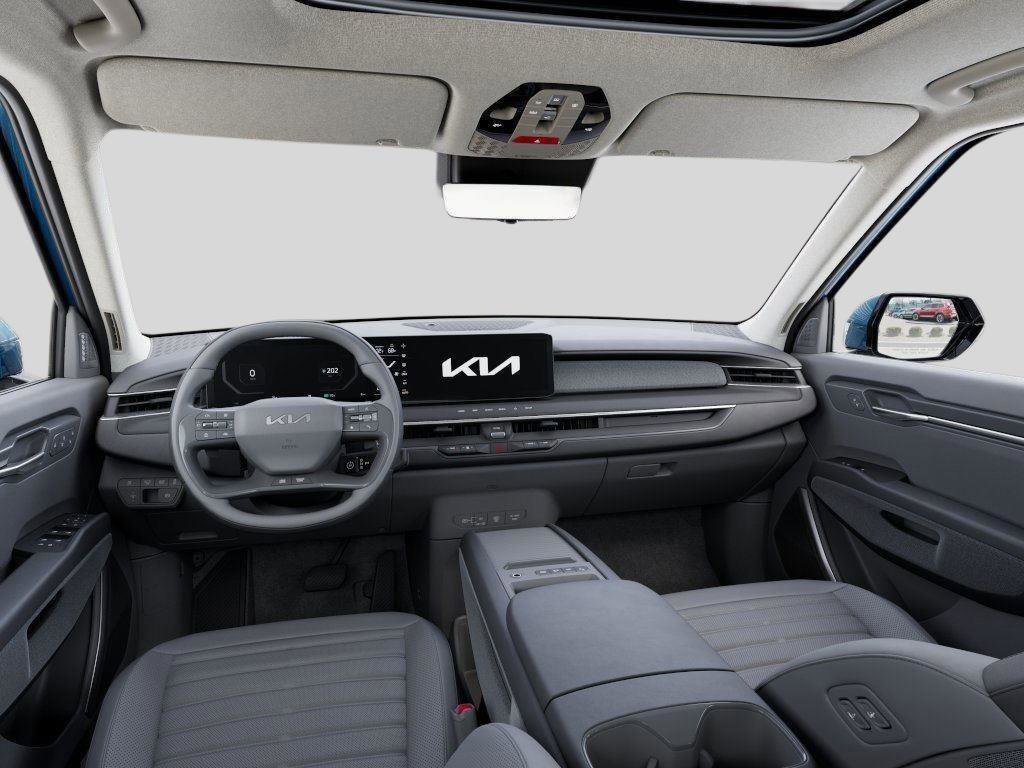 New 2026 Kia EV9 Land image 34