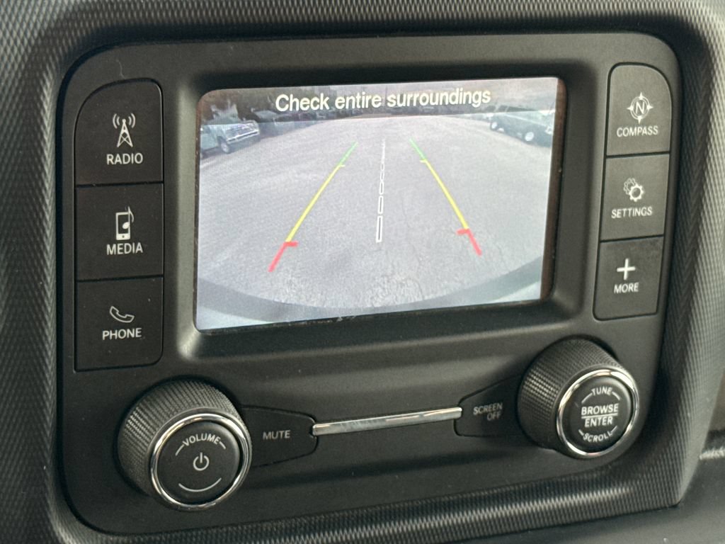 Used 2019 Jeep Wrangler Sport AWD/4WD image 20