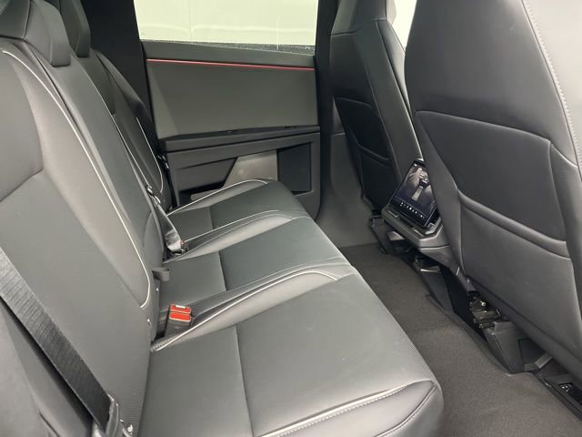 Used 2025 Tesla Cybertruck AWD Crew Cab image 11