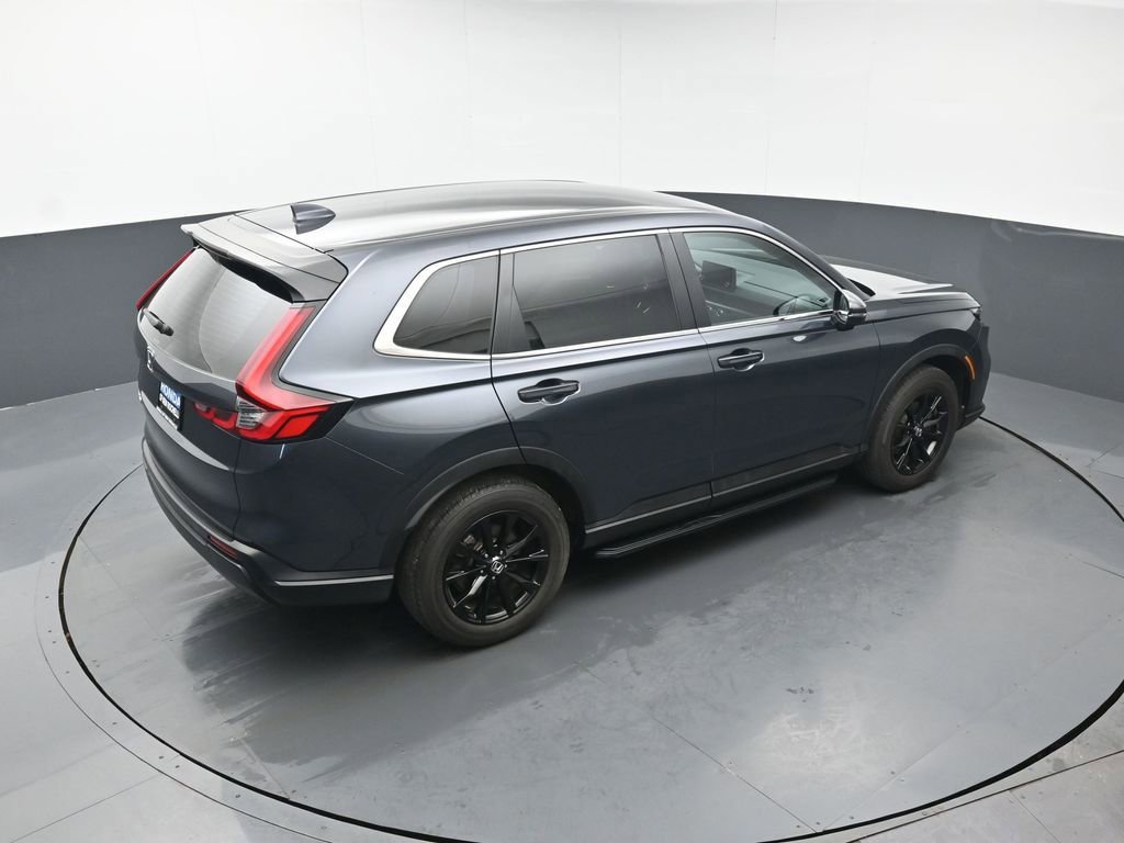 Used 2024 Honda CR-V LX image 36