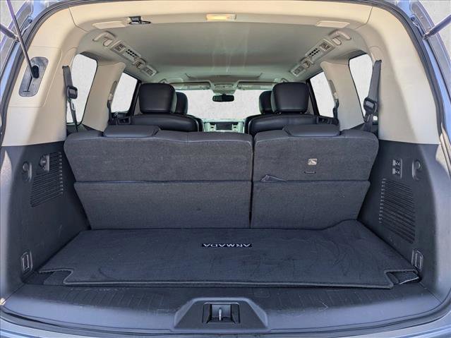Used 2019 Nissan Armada SL w/ Premium Package RWD image 6