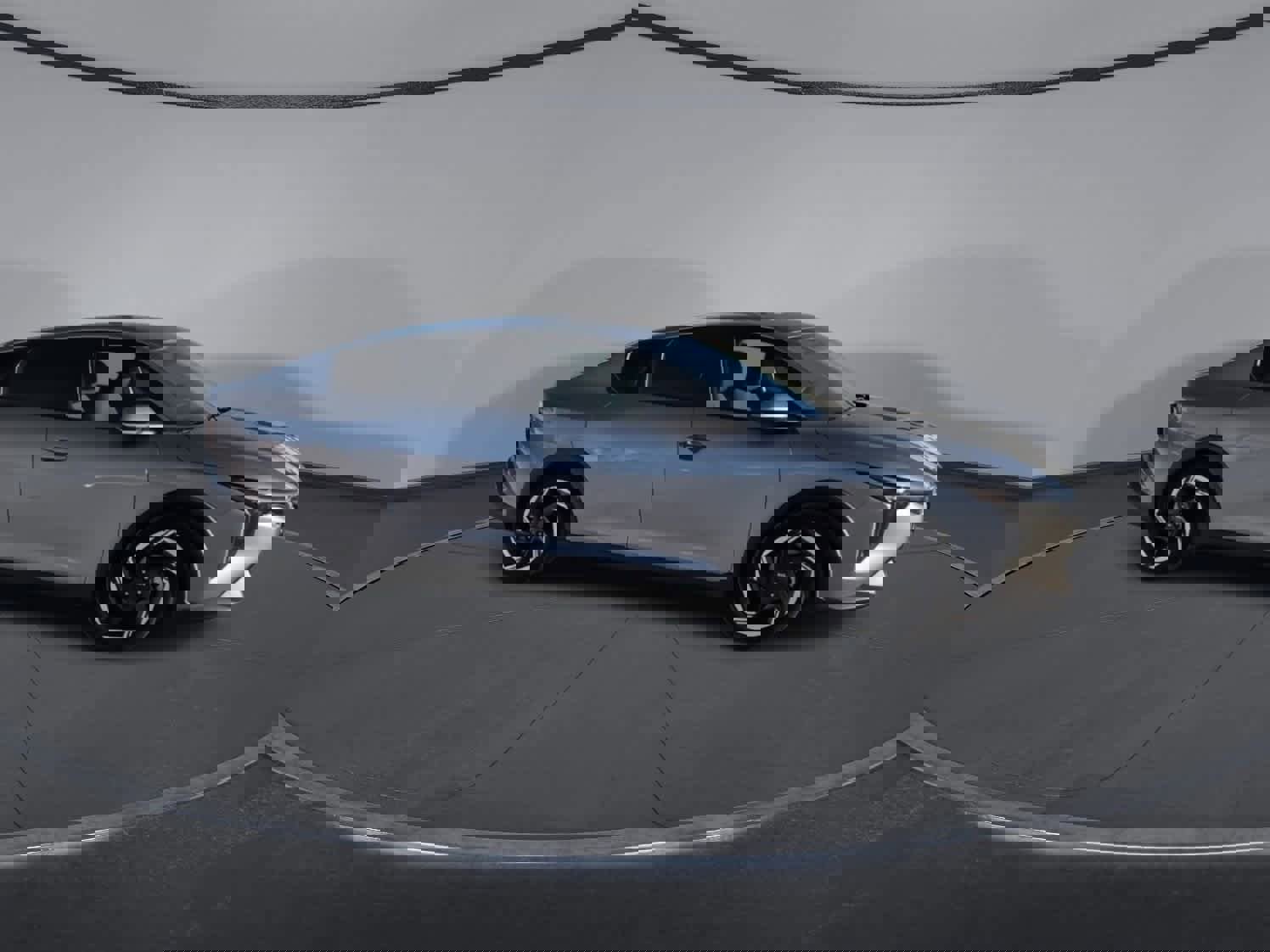 Used 2025 Kia K4 EX image 9