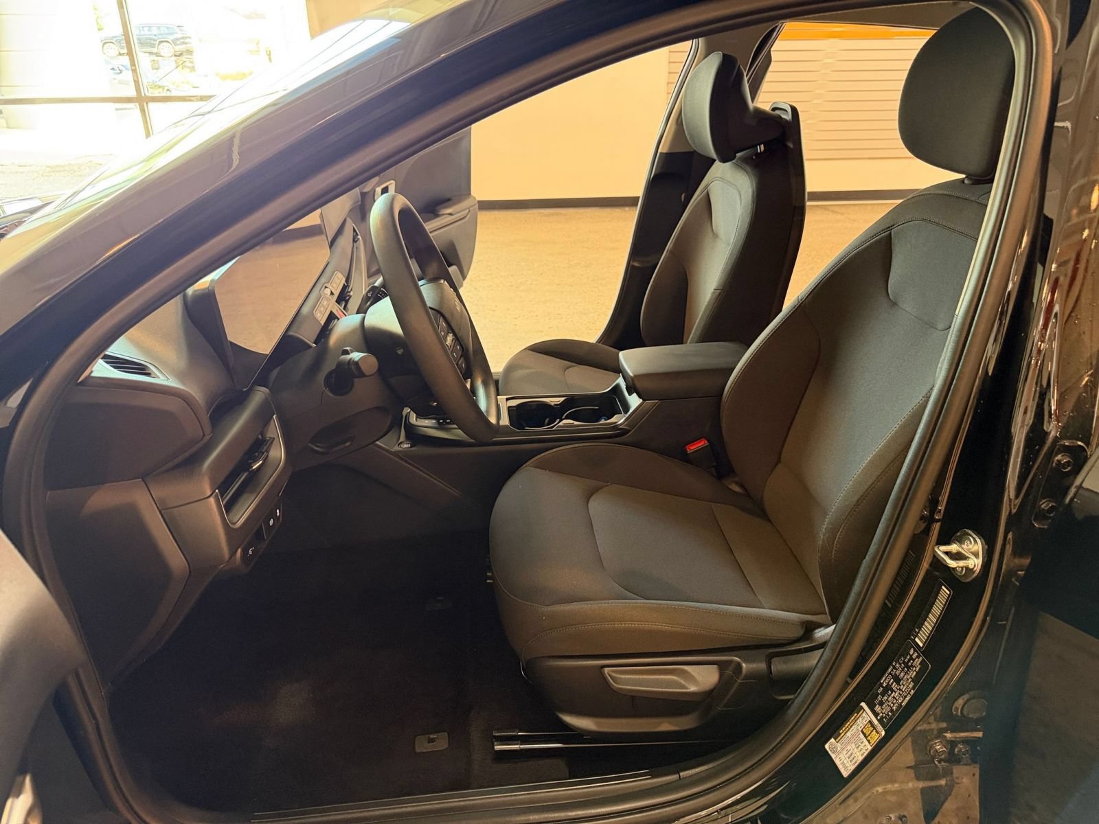 Used 2026 Kia K4 FWD image 27