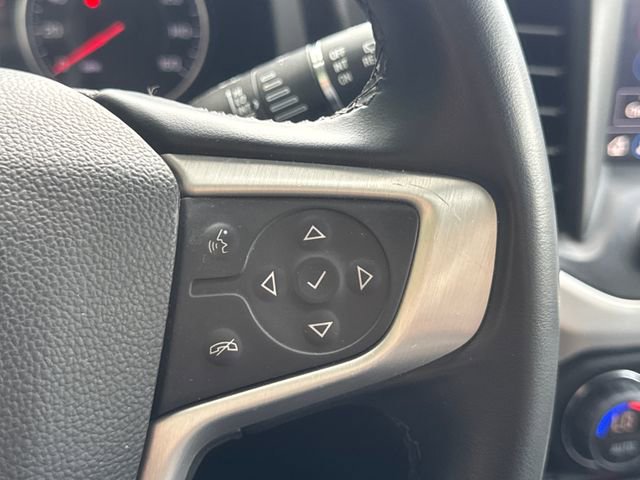 Used 2023 GMC Acadia SLT FWD image 29