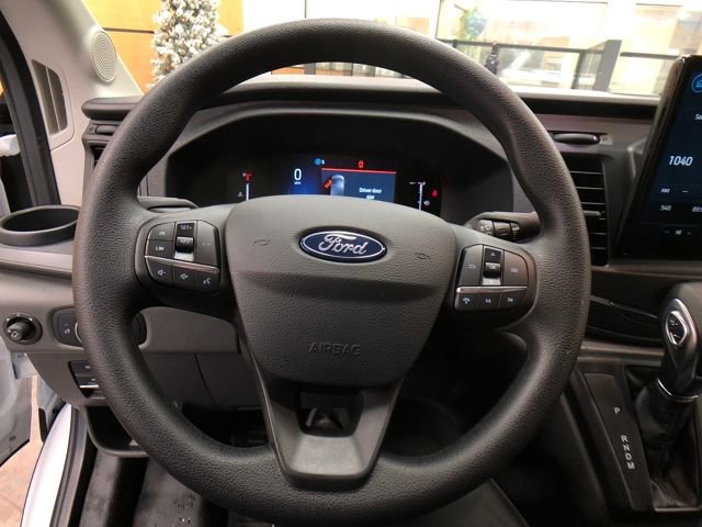New 2026 Ford Transit 350 148 Medium Roof image 13