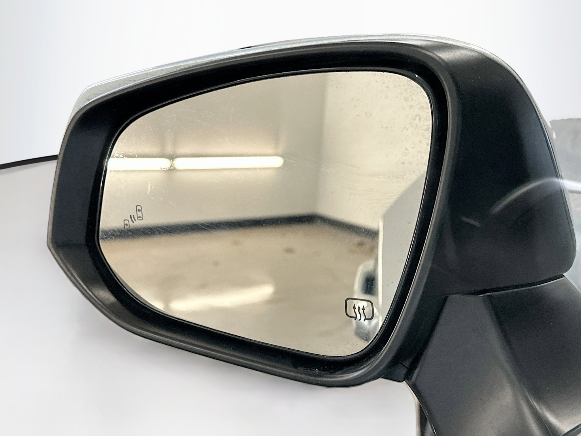 Used 2025 Toyota Grand Highlander AWD image 16