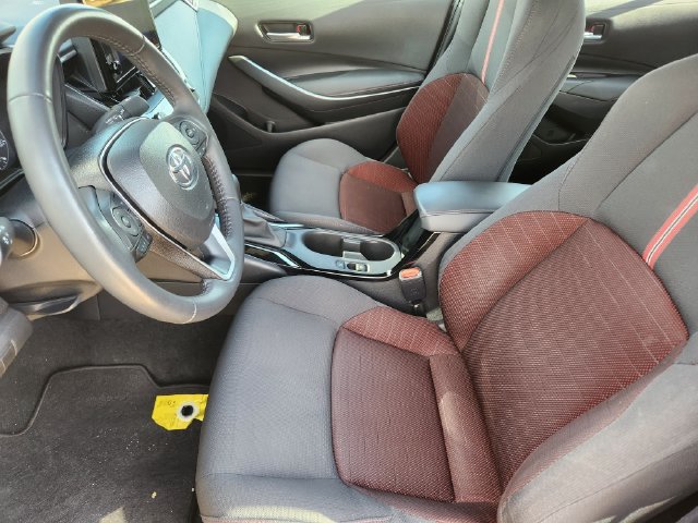 Used 2024 Toyota Corolla SE FWD image 13