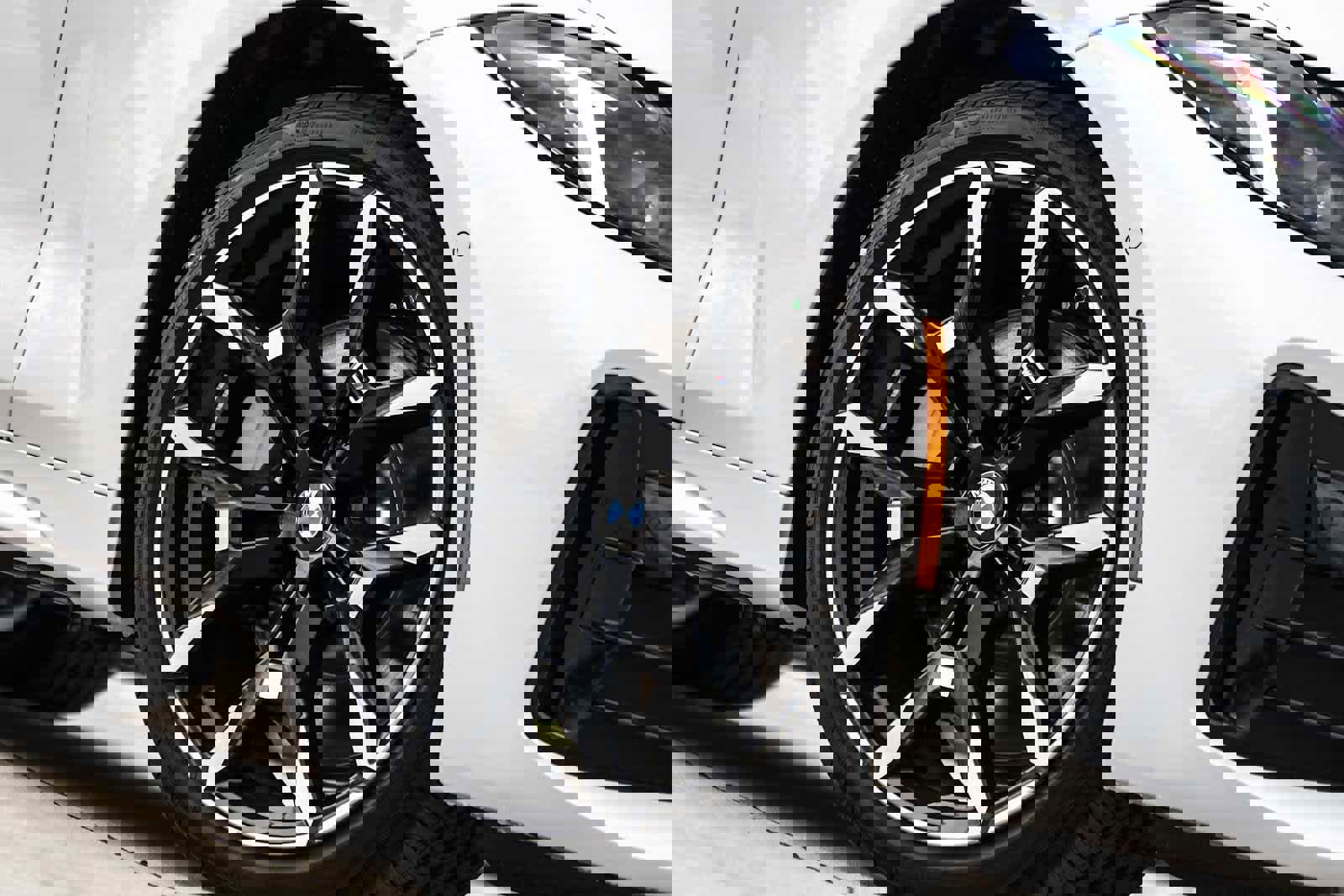 Used 2025 BMW 430i Coupe w/ M Sport Package image 6