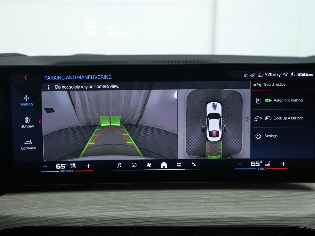 Certified 2025 BMW M440i Coupe w/ Premium Package image 16