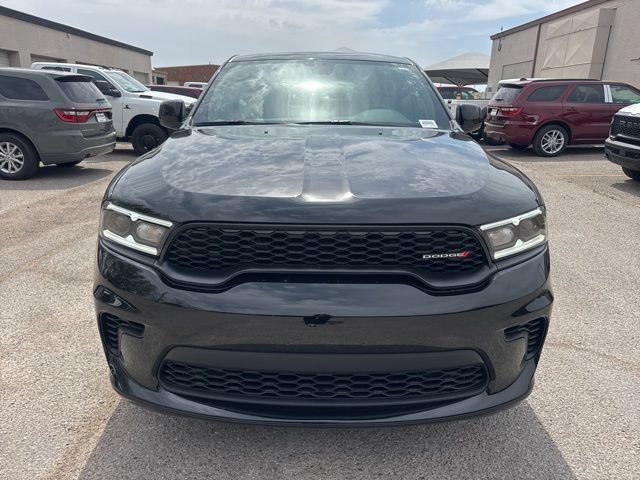 New 2026 Dodge Durango GT image 2