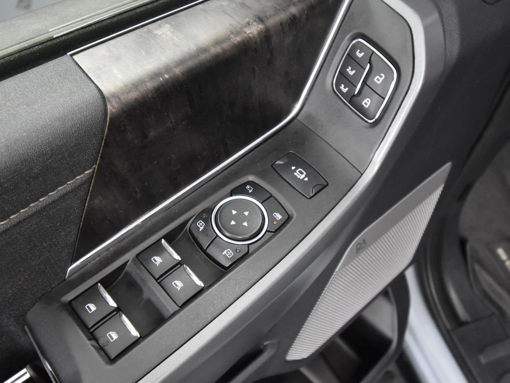 Used 2024 Ford F250 Lariat image 20