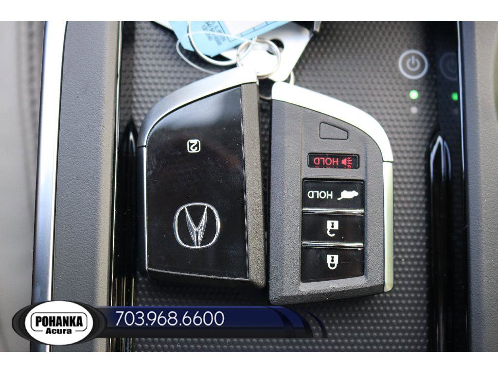 New 2026 Acura RDX w/ Technology Package AWD/4WD image 38