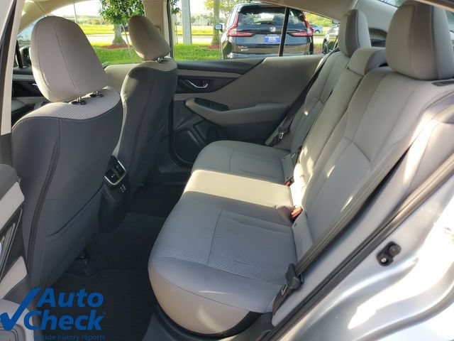 Used 2024 Subaru Legacy Premium AWD/4WD image 11