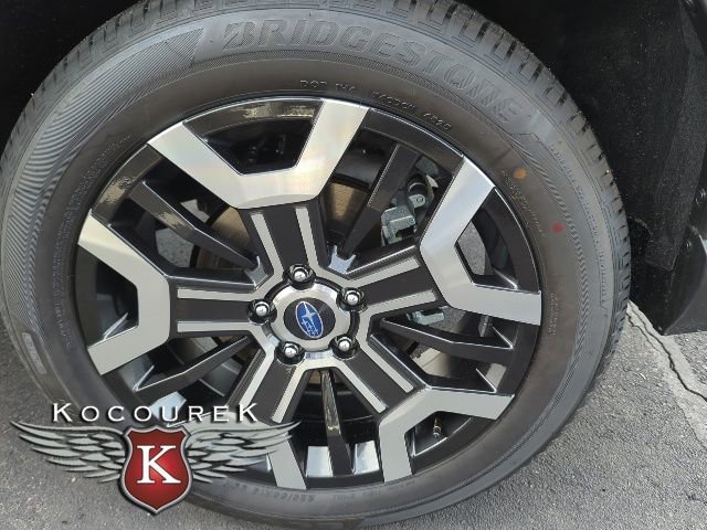 New 2026 Subaru Outback Touring XT image 24