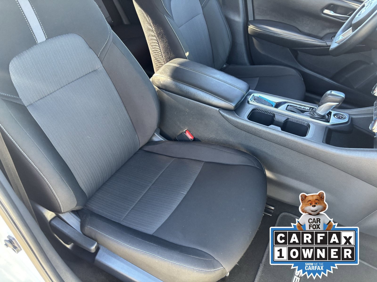 Used 2025 Nissan Sentra SV w/ Trunk Package FWD image 11