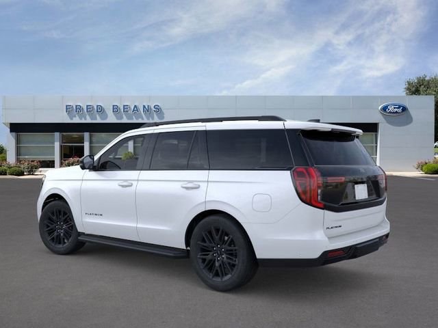 New 2026 Ford Expedition Platinum w/ Stealth Appearance Package image 6