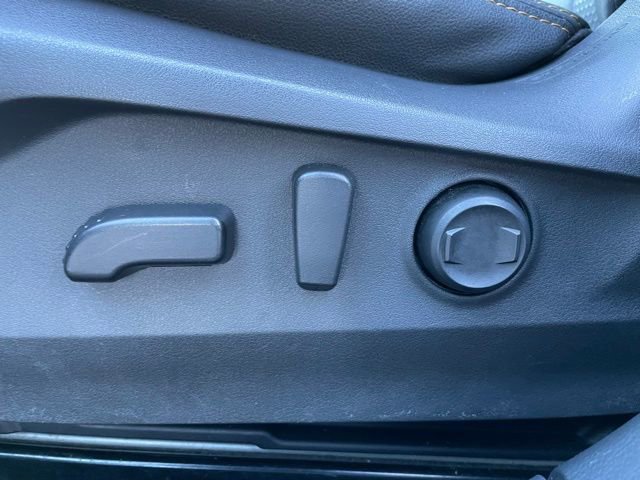 Used 2022 Subaru Outback Wilderness image 11