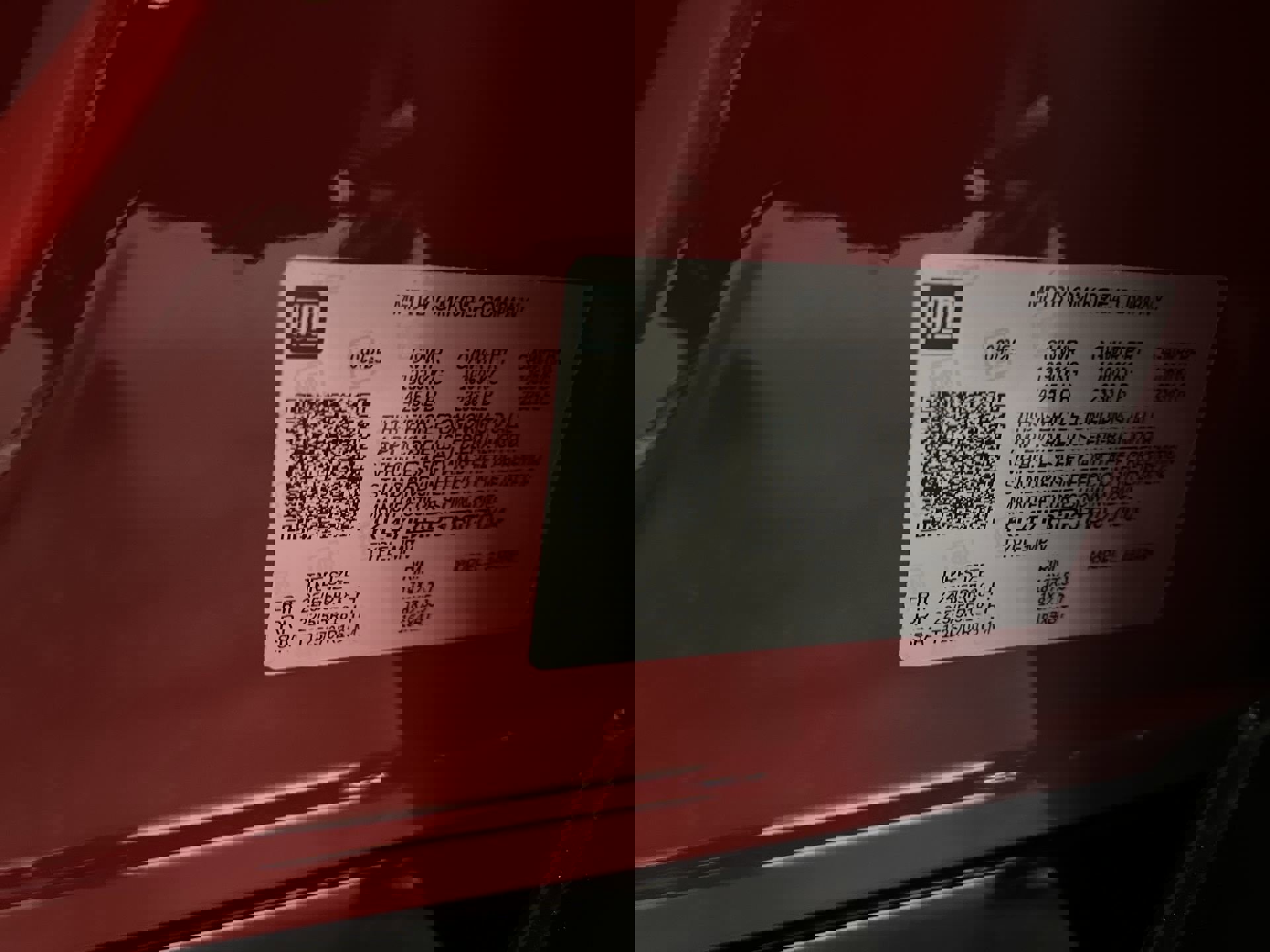 New 2026 Buick Envista Sport Touring w/ Convenience I Package image 63