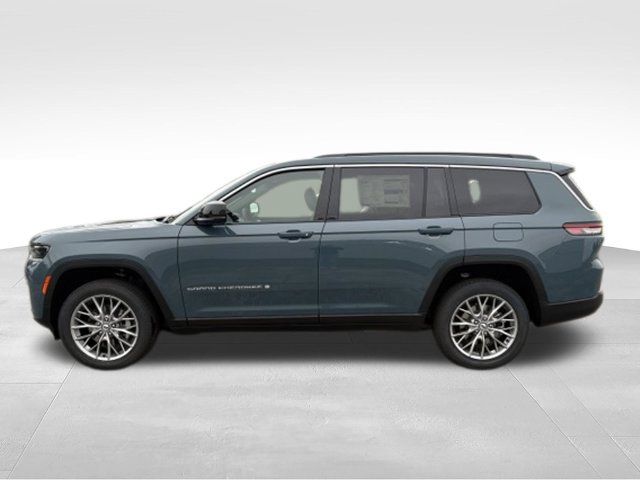 New 2027 Jeep Grand Cherokee L Limited AWD/4WD image 13