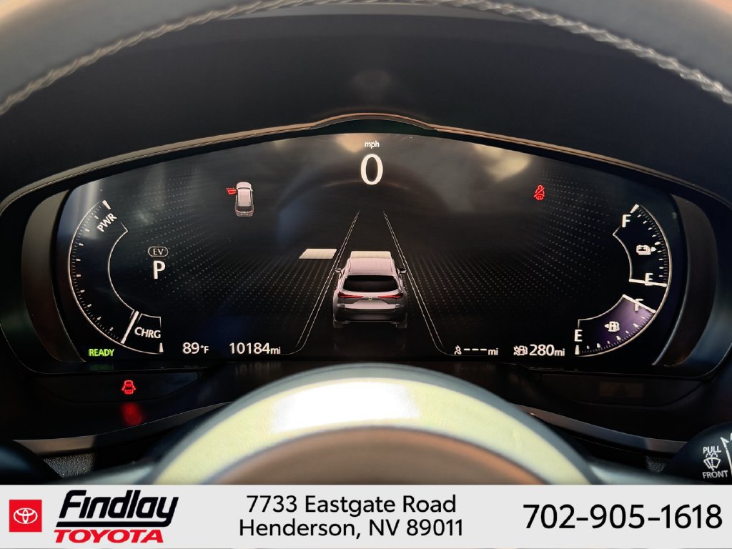 Used 2025 MAZDA CX-90 Plug-In Hybrid w/ Premium Plus AWD/4WD image 24