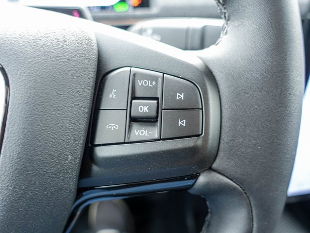 New 2025 Ford Mustang Mach-E Premium image 25