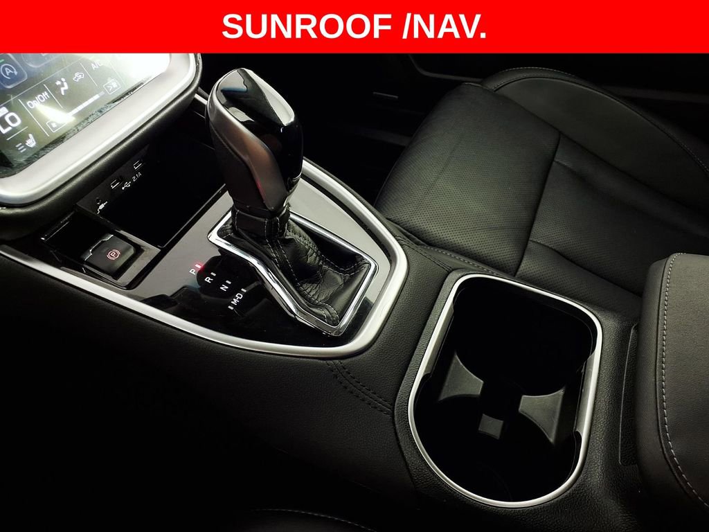 Used 2022 Subaru Outback Limited image 23