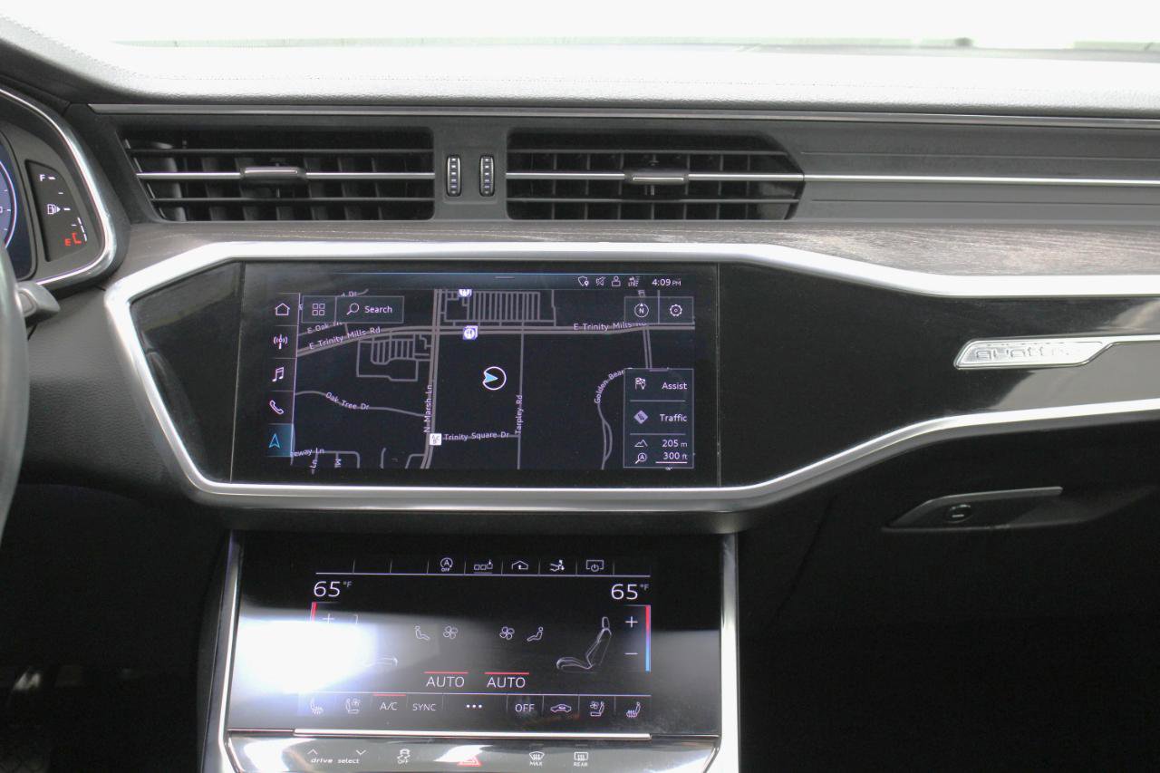Used 2019 Audi A7 3.0T Premium Plus AWD/4WD image 55