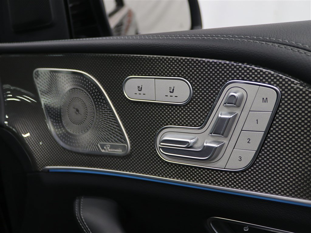 Used 2022 Mercedes-Benz GLE 53 AMG 4MATIC Coupe image 38