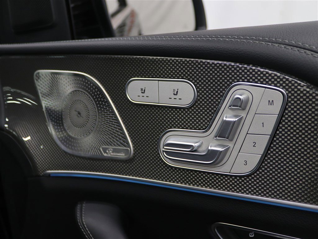 Used 2022 Mercedes-Benz GLE 53 AMG 4MATIC Coupe image 38