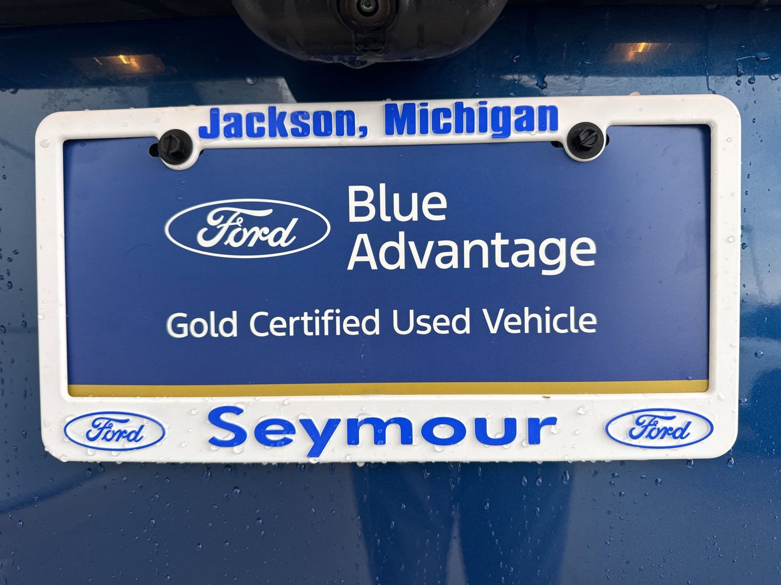 Certified 2023 Ford Explorer XLT w/ Equipment Group 202A AWD/4WD image 16