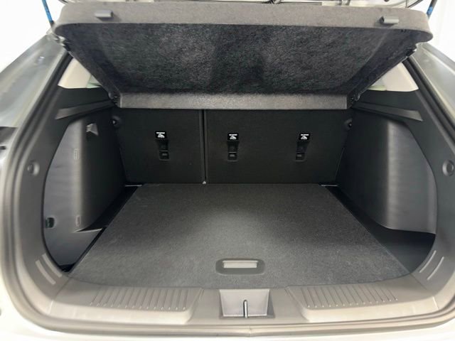 New 2026 Chevrolet Trax LT image 18